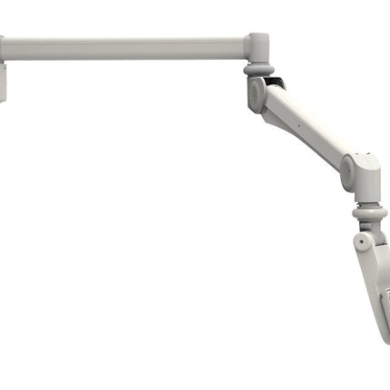 Maclocks Maclocks Scharnierarm voor Tablets en LCD-Scherm - VESA 75x75 & 100x100