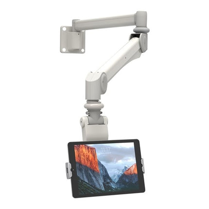 Maclocks Maclocks Scharnierarm voor Tablets en LCD-Scherm - VESA 75x75 & 100x100
