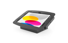 Houder + AV Space Kiosk 341B