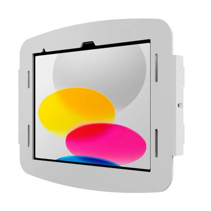 Maclocks Maclocks Space Wandhouder voor iPad 10.9", 10th-11th Gen. - Wit - VESA 100x100