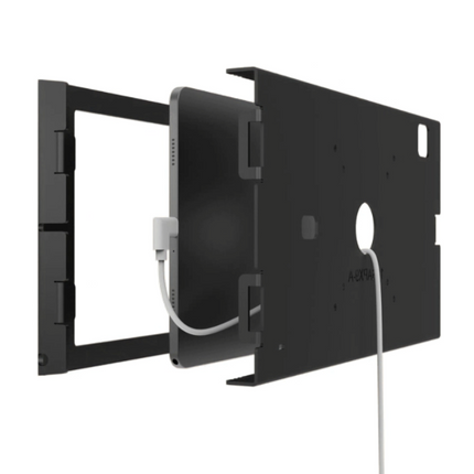 Maclocks Maclocks Swell Tablethouder Kiosk Stand voor iPad 10th-11th Gen.