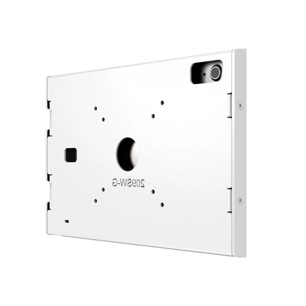 Maclocks Maclocks Swell Wandhouder voor iPad 10.9", 10th-11th  Gen. - Wit - VESA 75x75 & 100x100