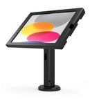 Houder + Tilting Kiosk - Rise inch TCDP01