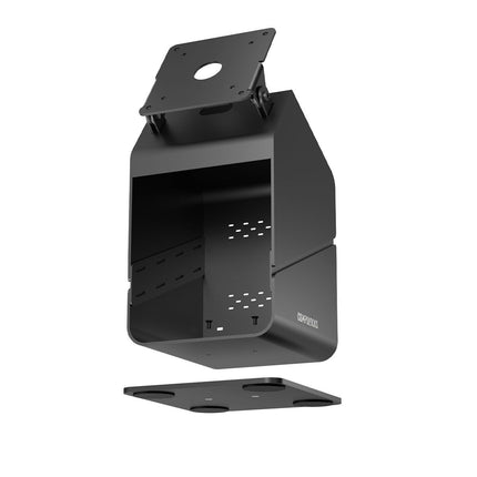 Maclocks Maclocks Tablet Printer Kiosk met VESA 100x100 Montage