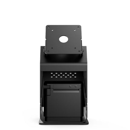 Maclocks Maclocks Tablet Printer Kiosk met VESA 100x100 Montage