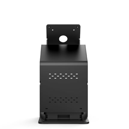 Maclocks Maclocks Tablet Printer Kiosk met VESA 100x100 Montage