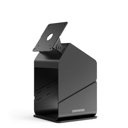 Maclocks Maclocks Tablet Printer Kiosk met VESA 100x100 Montage