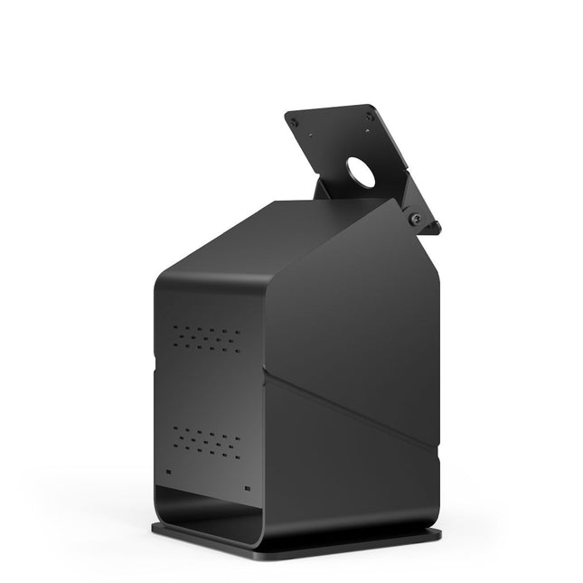 Maclocks Maclocks Tablet Printer Kiosk met VESA 100x100 Montage