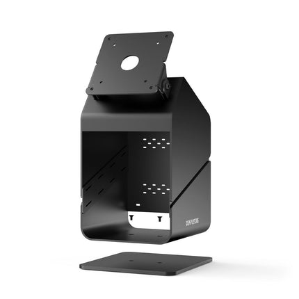 Maclocks Maclocks Tablet Printer Kiosk met VESA 100x100 Montage