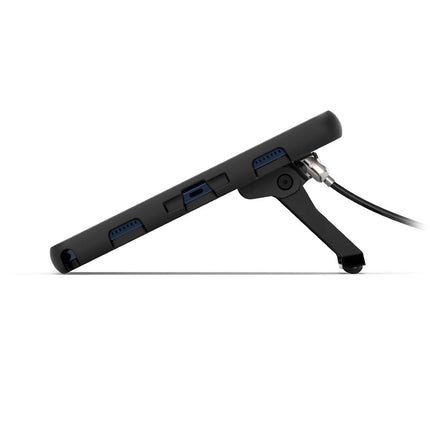 Maclocks Maclocks Tablethouder met Kickstand voor Galaxy Tab A9+/A11+ 11"