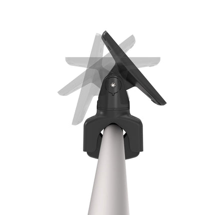 Maclocks Maclocks Tablethouder met Railbevestiging voor 7-13" Tablets