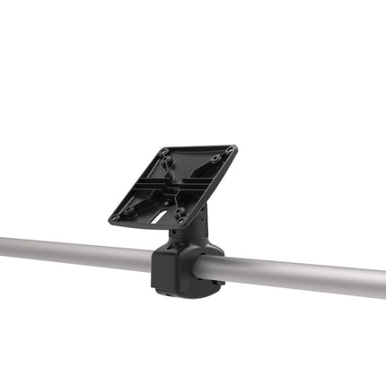 Maclocks Maclocks Tablethouder met Railbevestiging voor 7-13" Tablets