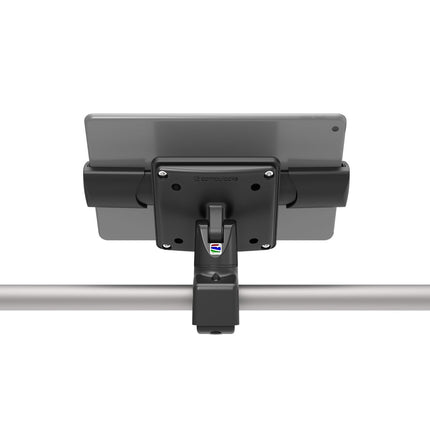 Maclocks Maclocks Tablethouder met Railbevestiging voor 7-13" Tablets