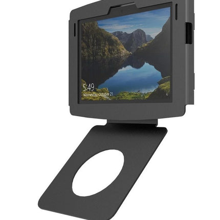 Maclocks Maclocks Toetsenbord Tray voor Surface Pro Touch/Type