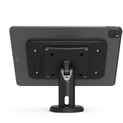 Maclocks Maclocks Toonbankstandaard met Tablethouder - Zwart - VESA 100x100