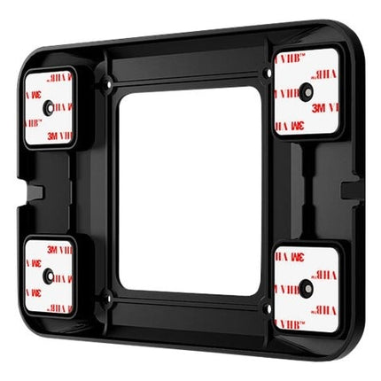 Maclocks Maclocks Toonbankstandaard met Tablethouder - Zwart - VESA 100x100