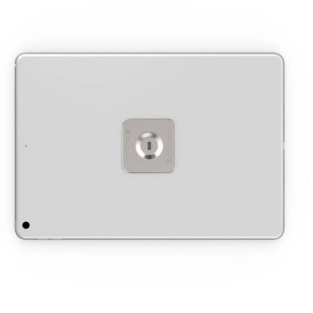 Maclocks Maclocks Universele Tablet Beveiligingsplaat met Kabelcijferslot