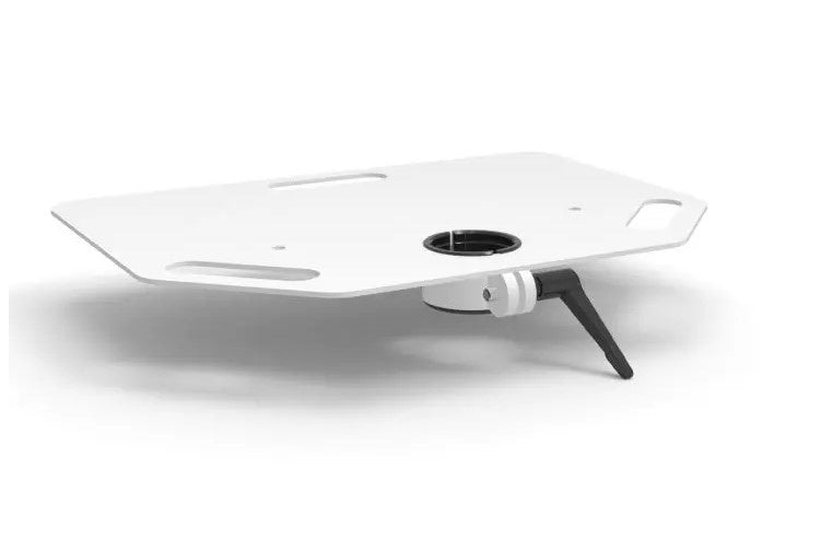 Maclocks Maclocks Verstelbaar Werkplateau voor Tablet Standaard