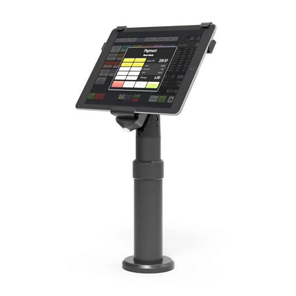 Maclocks Maclocks Verstelbare Tabletstandaard voor iPad 10.2, 7th - 9th gen.