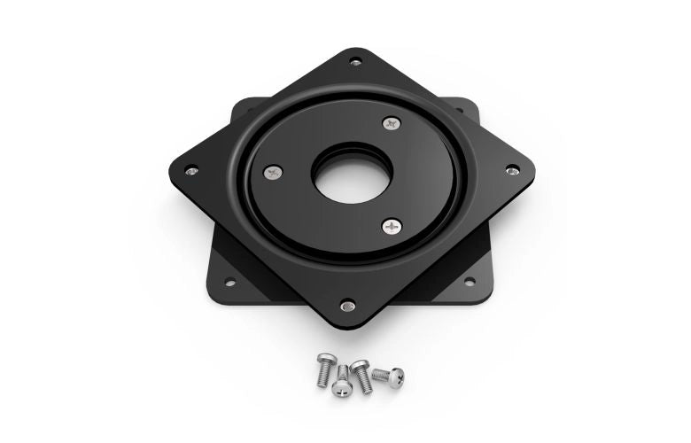 Maclocks Maclocks VESA Rotatieplaat voor Tablets 100 x 100 mm