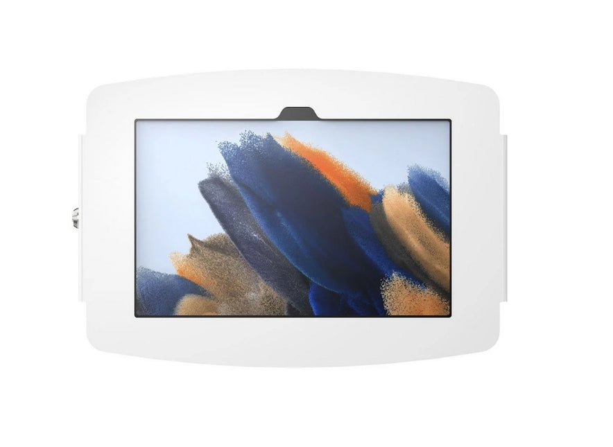 Maclocks Maclocks Wandhouder met Behuizing voor Galaxy Tab A8 10.5"