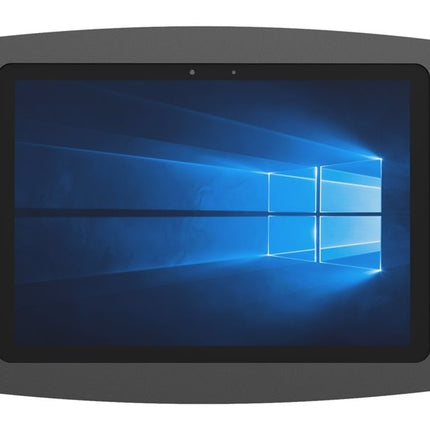 Maclocks Maclocks Wandhouder met Behuizing voor MS Surface Pro 3/4/5/6/7