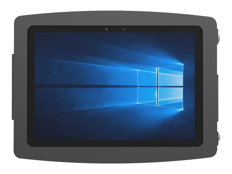 Maclocks Maclocks Wandhouder met Behuizing voor MS Surface Pro 3/4/5/6/7