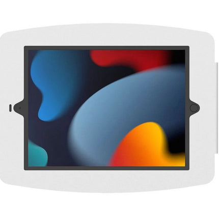 Maclocks Maclocks Wandhouder met Sleutelslot voor iPad 10.2"