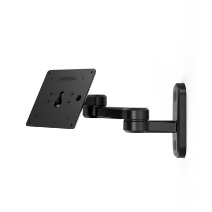 Maclocks Maclocks Wandhouder met Zwenkarm - VESA 75/100 Zwart