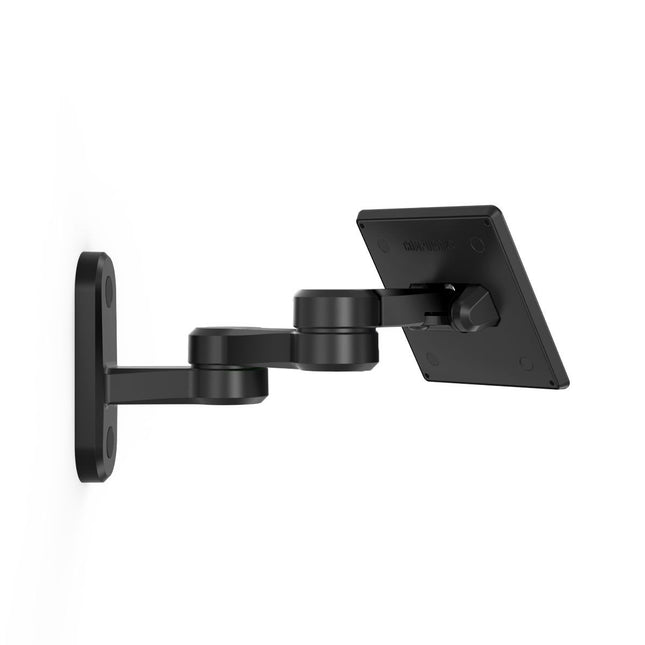 Maclocks Maclocks Wandhouder met Zwenkarm - VESA 75/100 Zwart