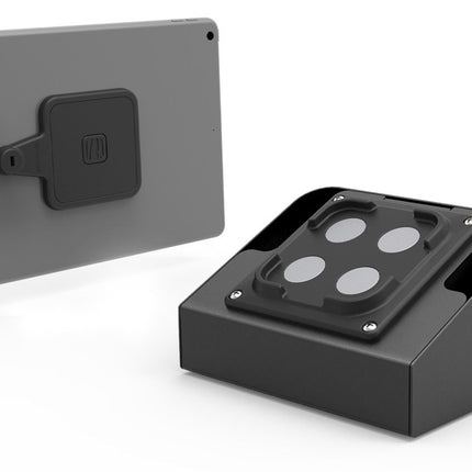 Maclocks Magnetix Capsule, magnetic desktop tabletstand
