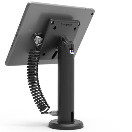 Maclocks Magnetix Counter Stand met anti-diefstal kabelslot