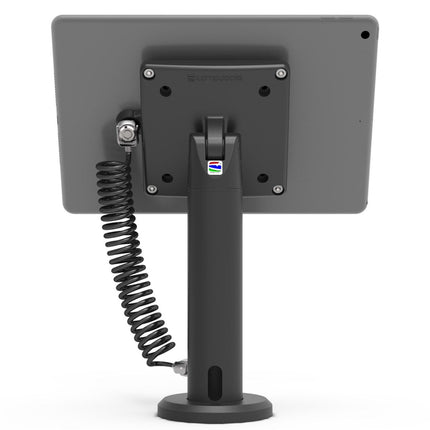 Maclocks Magnetix Counter Stand met anti-diefstal kabelslot
