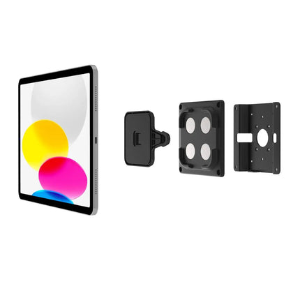 Maclocks Magnetix Magnetische Tablet Wandhouder