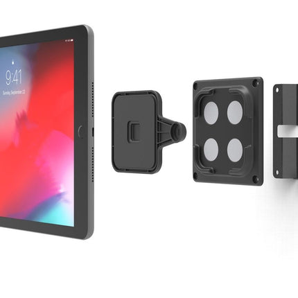 Maclocks Magnetix Magnetische Tablet Wandhouder
