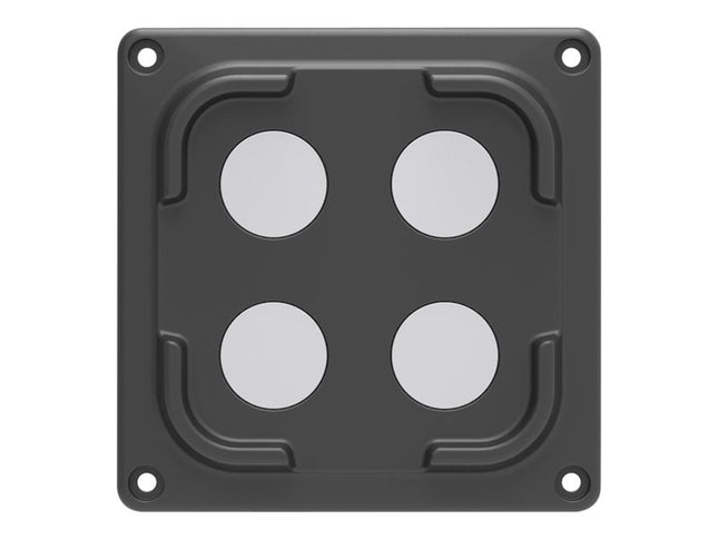 Maclocks Magnetix Vesa 100 mount plaat