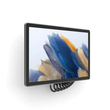 Maclocks Magnetix Wandhouder met anti-diefstalkabel