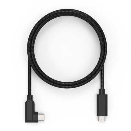 Maclocks Oplaad- en afsluitbare behuizing voor tablets – USB-C PD 3.0