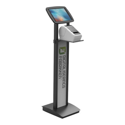 Maclocks Printer Tray voor BrandMe stand