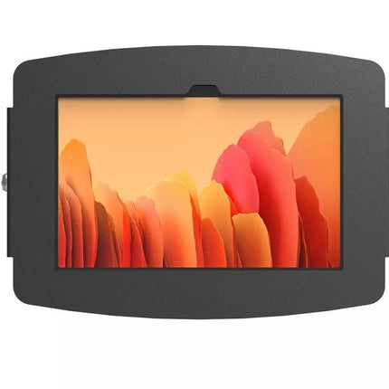 Maclocks Samsung Galaxy TAB A7 8.7 LITE Enclosure Wall Mount - Space