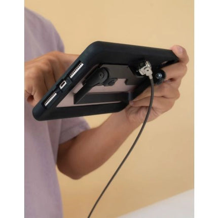 Maclocks Samsung Galaxy Tab A9/A9+ Secured Kickstand