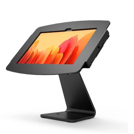 Maclocks Samsung TAB A7 10.4 POS-behuizing roterende toonbankstandaard - Space360