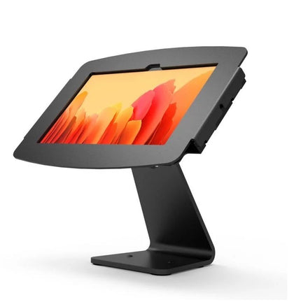 Maclocks Samsung TAB A7 10.4 POS-behuizing roterende toonbankstandaard - Space360