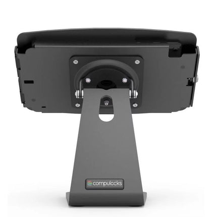 Maclocks Samsung TAB A7 10.4 POS-behuizing roterende toonbankstandaard - Space360