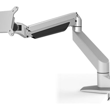 Maclocks Scharnierende arm met onzichtbare universele tabletbevestiging