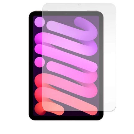 Maclocks SHIELD - Screenprotector van gehard glas voor tablets