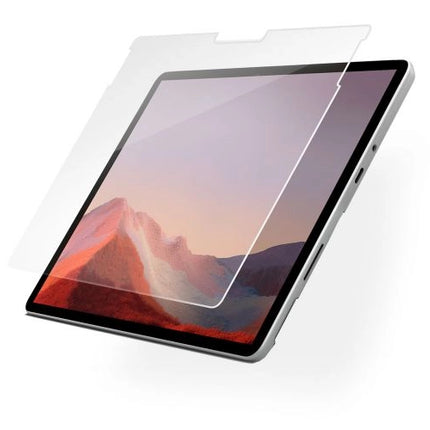 Maclocks SHIELD - Screenprotector van gehard glas voor tablets
