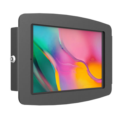 Maclocks Space Galaxy Tab Enclosure Wall Mount Tab S 5e (2019),