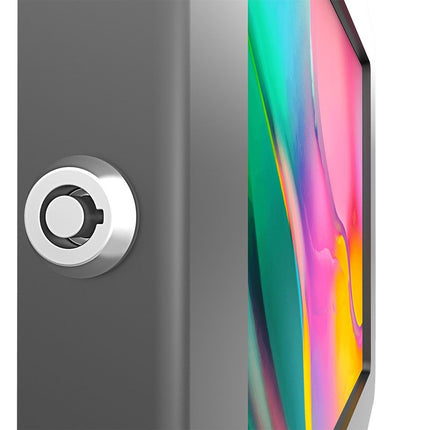 Maclocks Space Galaxy Tab Enclosure Wall Mount Tab S 5e (2019),