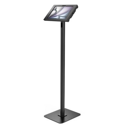 Maclocks Swift Vloerstandaard Apex iPad Air/Pro -Kantelbaar